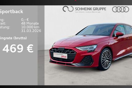 Audi A3 9.981 km 41.440 &euro; Wesel 46483