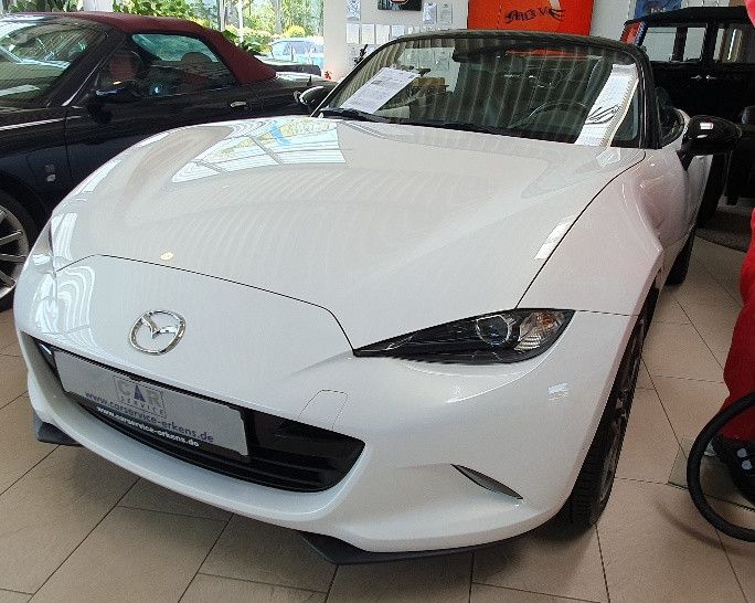 Mazda MX-5 59.988 km 19.510 &euro; Wachtendonk 47669