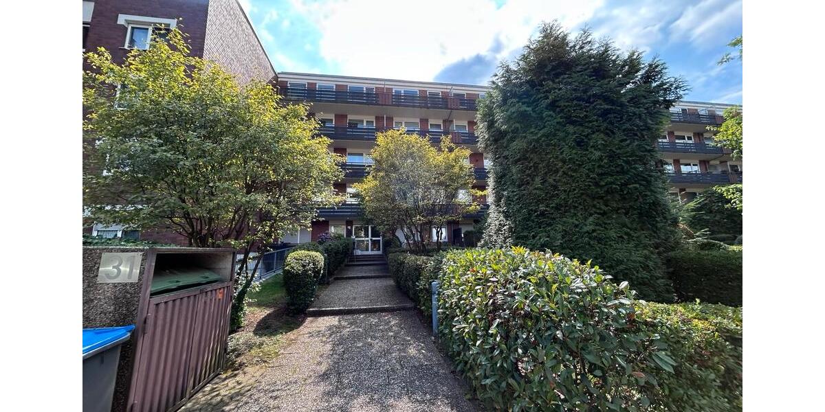 Etagenwohnung Düsseldorf Stadtbezirk 7 - 3 Zimmer, 80 m&sup2;, 1.750&euro; | Angebot:25994176