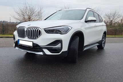 BMW X1 87.000 km 23.800 &euro; Rheinberg 47495