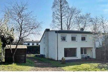 Haus Neuss Vogelsang - 4 Zimmer, 110 m&sup2;, 528.000&euro; | Angebot:25899014