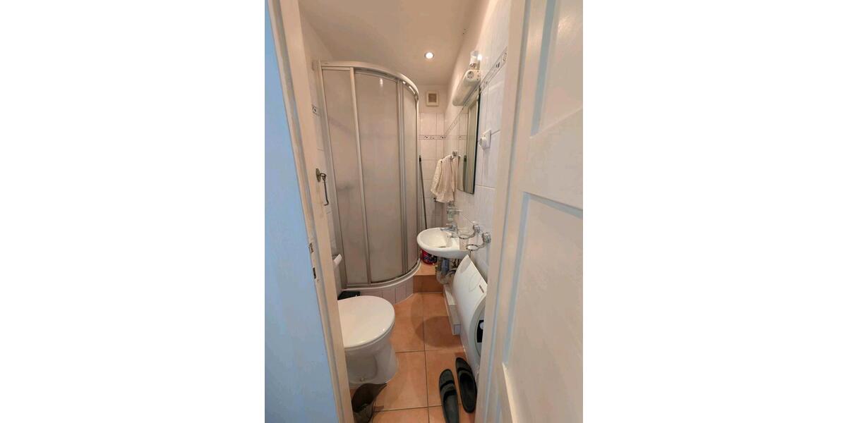 Etagenwohnung Düsseldorf Derendorf - 2 Zimmer, 45 m&sup2;, 900&euro; | Angebot:26459569