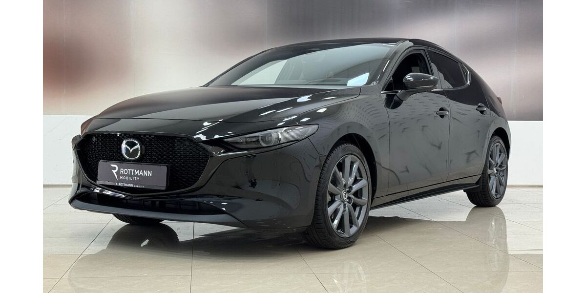 Mazda 3 22.000 km 24.700 &euro; Oberhausen 46149