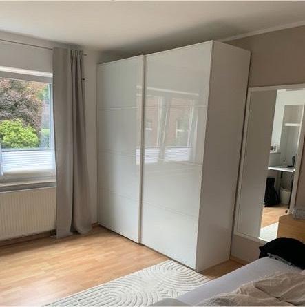 Hochparterre Ratingen - 2 Zimmer, 56 m&sup2;, 600&euro; | Angebot:26686412