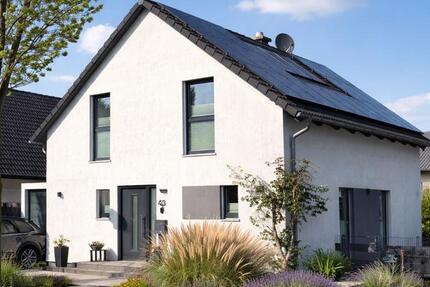 Haus Viersen Hülsdonk - 4 Zimmer, 134 m&sup2;, 659.000&euro; | Angebot:26276763