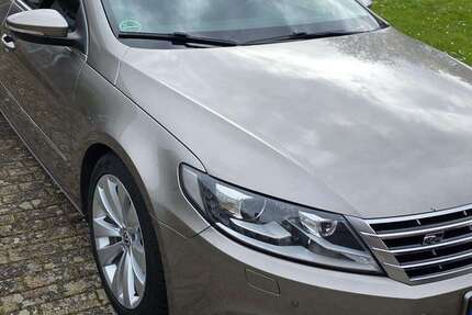 VW CC 212.500 km 7.190 &euro; Issum 47661