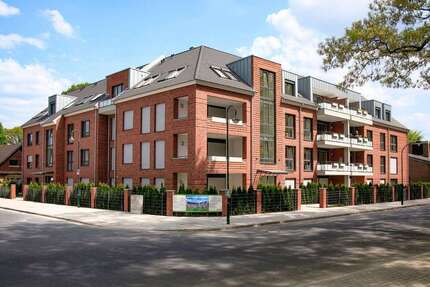 Wohnung Düsseldorf Reisholz - 4 Zimmer, 133 m&sup2;, 1.980&euro; | Angebot:26759095