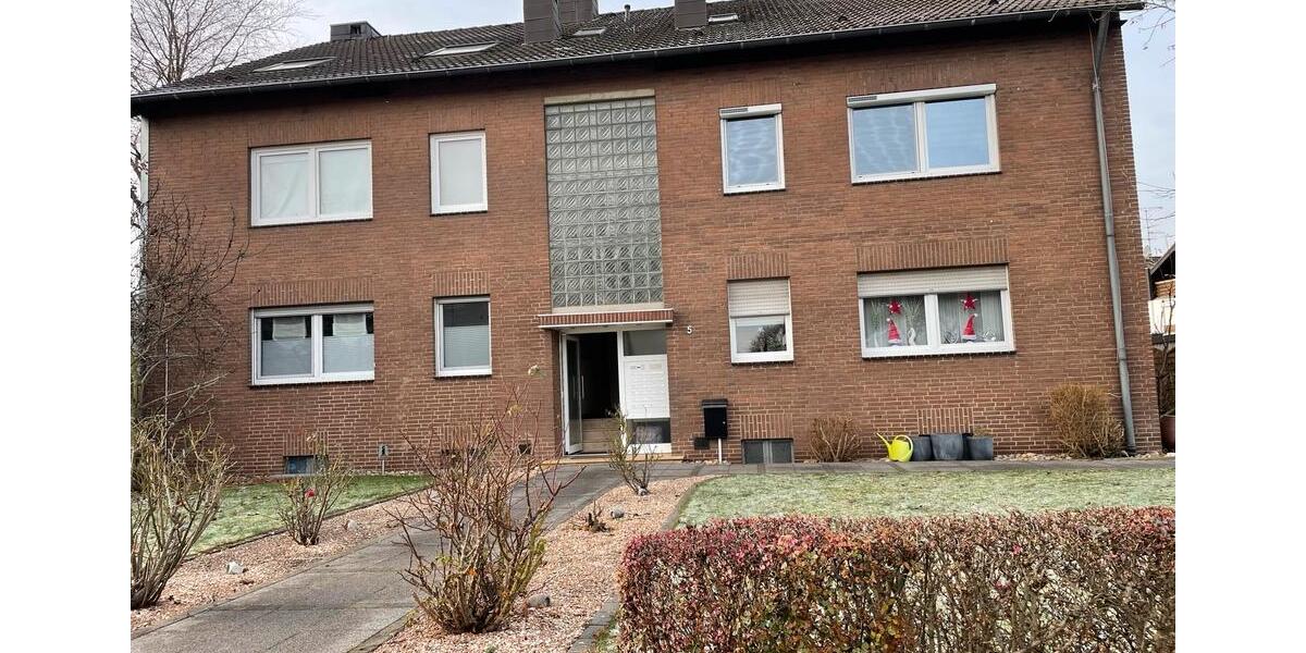 Etagenwohnung Meerbusch Kierst - 1 Zimmer, 34 m&sup2;, 795&euro; | Angebot:25920035