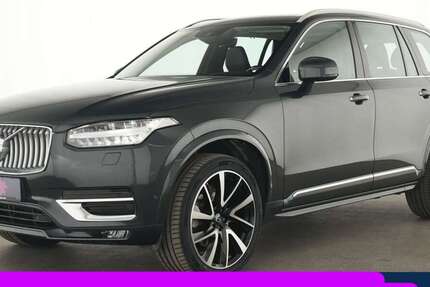 Volvo XC90 46.016 km 45.994 &euro; Neuss bei Düsseldorf 41460