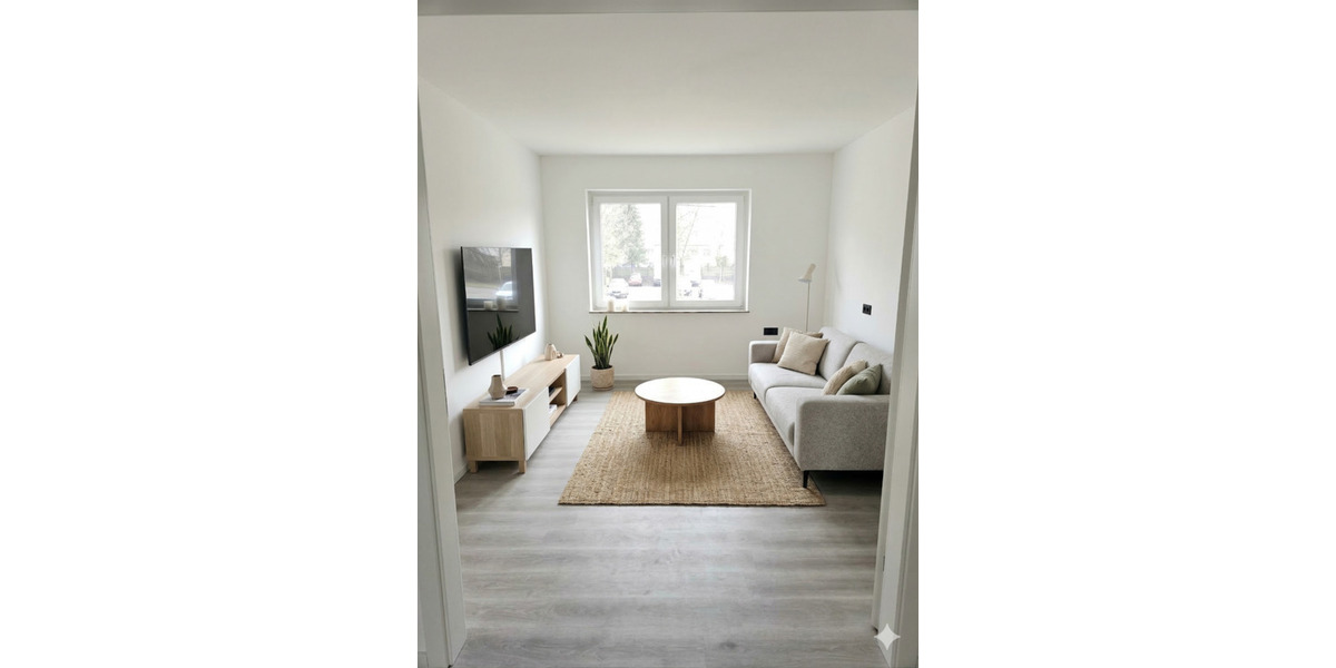 Etagenwohnung Essen Stadtbezirk III - 2 Zimmer, 61 m&sup2;, 680&euro; | Angebot:25790443