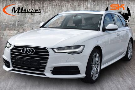 Audi A6 120.281 km 23.950 &euro; Krefeld 47800