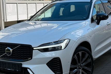 Volvo XC60 60.000 km 39.840 &euro; Düsseldorf 40468