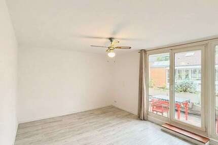 Wohnung Viersen - 2 Zimmer, 60 m&sup2;, 700&euro; | Angebot:23908939