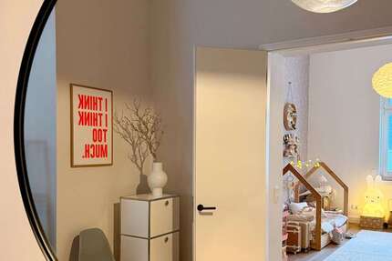 Wohnung Düsseldorf Pempelfort - 4 Zimmer, 202 m&sup2;, 1.790.000&euro; | Angebot:25491451