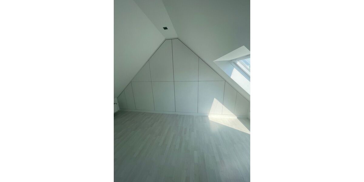 Wohnen auf höchstem Niveau: 168 qm, lichtdurchflutete Maisonette in Rüttenscheid, Klima,Garage - Maisonettenwohnung Essen Rüttenscheid | Angebot:27332915
