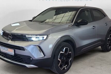 Opel Mokka 63.502 km 18.389 &euro; Moers 47445