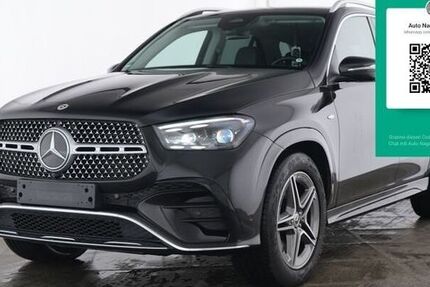 Mercedes-Benz GLE 350 15.090 km 83.878 &euro; Nettetal 41334
