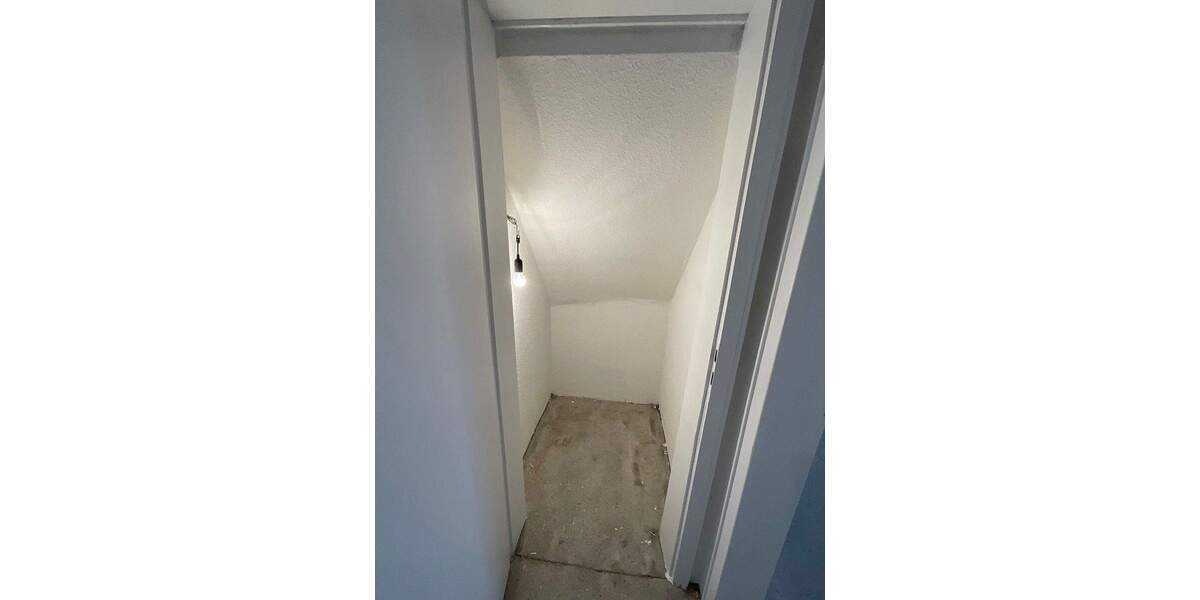 Etagenwohnung Oberhausen Buschhausen - 2 Zimmer, 49 m&sup2;, 399&euro; | Angebot:25778653