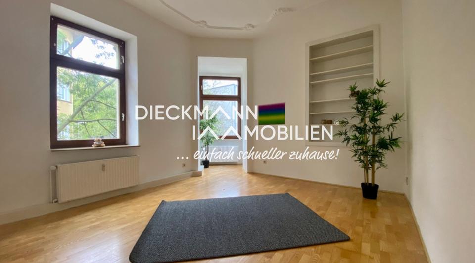 Etagenwohnung Duisburg - 1 Zimmer, 39 m&sup2;, 450&euro; | Angebot:25902543