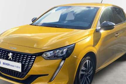 Peugeot 208 7.690 km 21.990 &euro; Oberhausen 46149