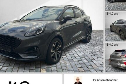 Ford Puma 15.167 km 24.889 &euro; Krefeld 47803