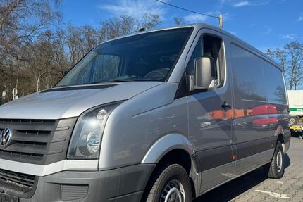 VW Crafter 283.000 km 7.990 &euro; Bottrop 46238