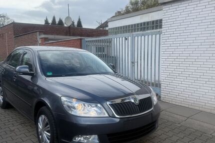Skoda Octavia 63.000 km 6.000 &euro; Essen 45143