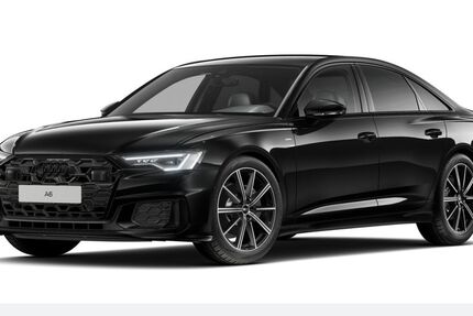 Audi A6 44.121 km 44.590 &euro; Oberhausen 46047