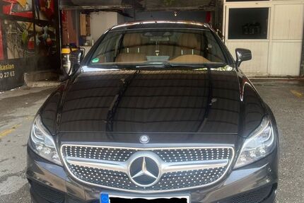 Mercedes-Benz CLS 350 Shooting Brake 198.254 km 16.700 &euro; Oberhausen 46047