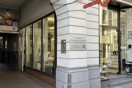 Gewerbeobjekt Düsseldorf - 3.430&euro; | Angebot:25790759