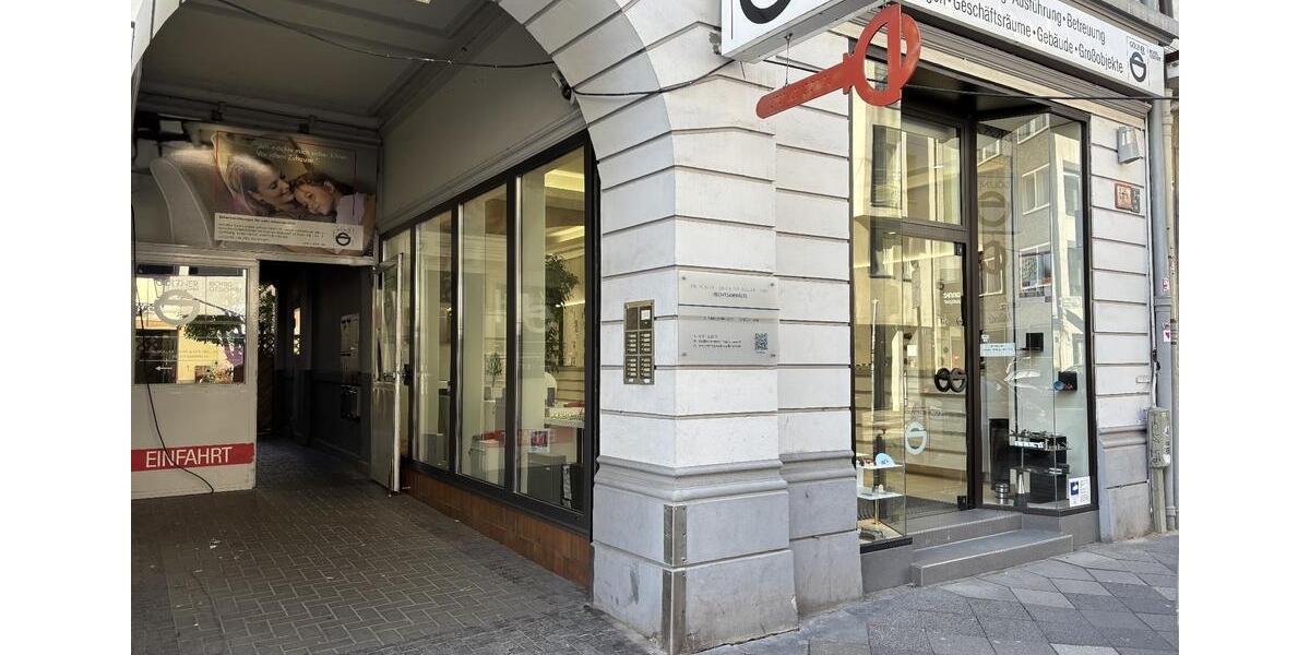 Gewerbeobjekt Düsseldorf - 3.430&euro; | Angebot:25790759