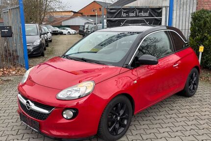 Opel Adam 143.000 km 5.200 &euro; Willich 47877