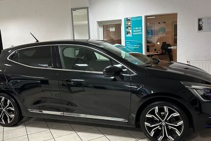 Renault Clio 28.248 km 14.999 &euro; Voerde 46562