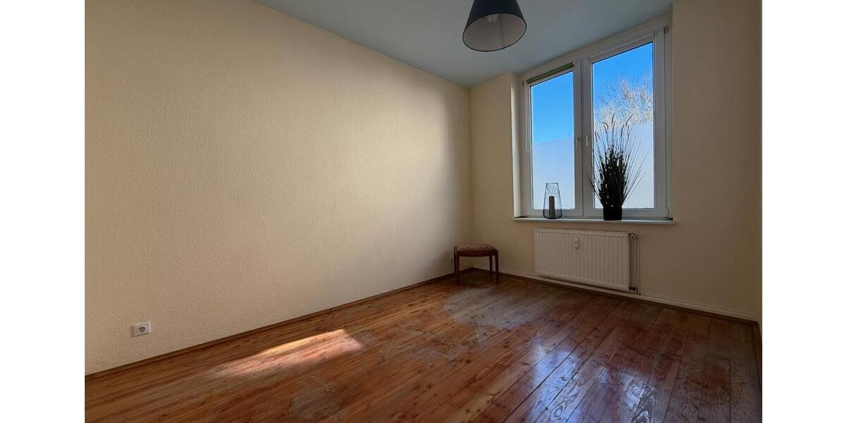 Etagenwohnung Krefeld Dießem - 2 Zimmer, 43 m&sup2;, 82.000&euro; | Angebot:26050229