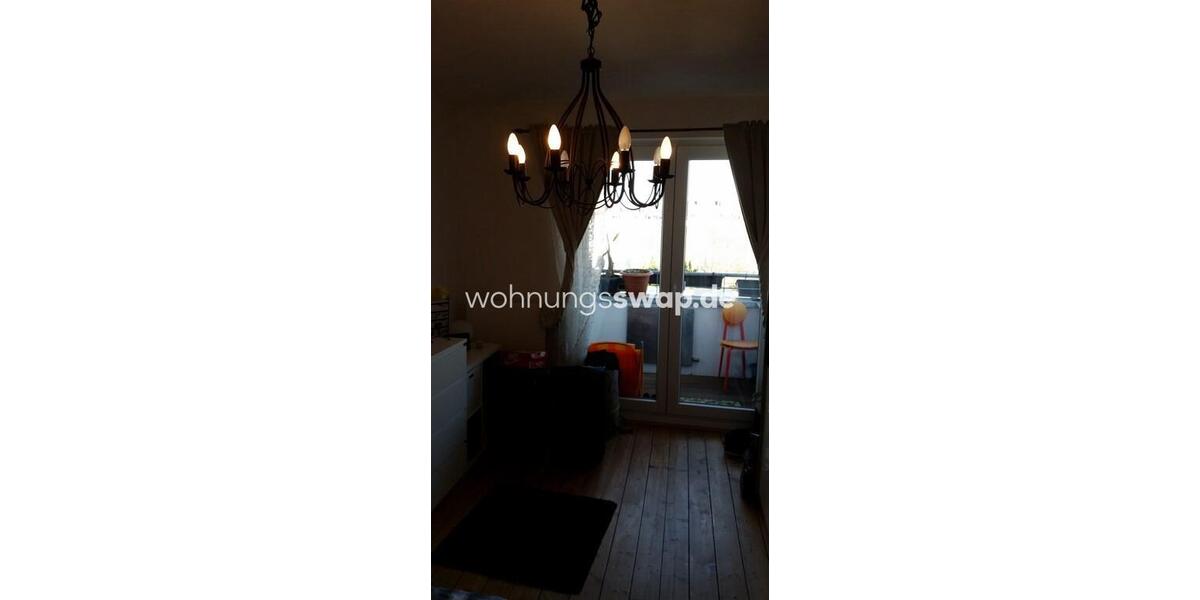 Etagenwohnung Düsseldorf Stadtbezirk 3 - 2 Zimmer, 55 m&sup2;, 670&euro; | Angebot:25657204