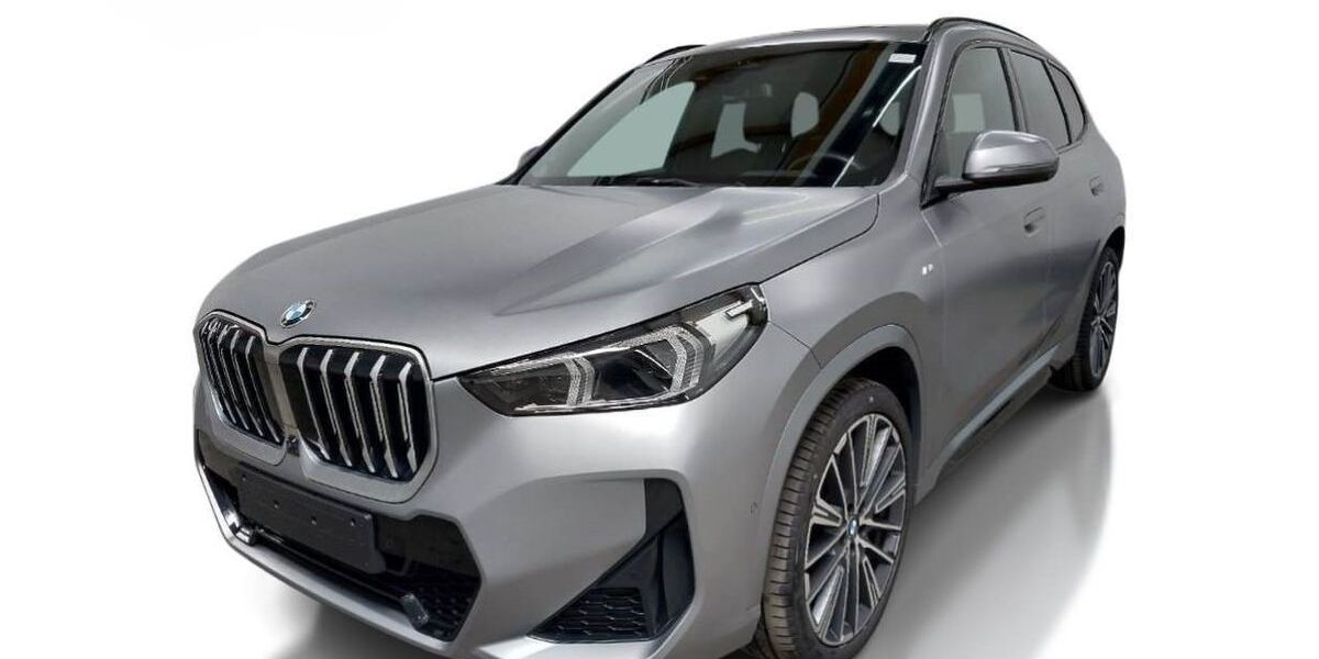 BMW X1 47.000 km 43.900 &euro; Krefeld 47799