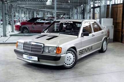 Mercedes-Benz 190 82.423 km 49.890 &euro; Neuss 41460