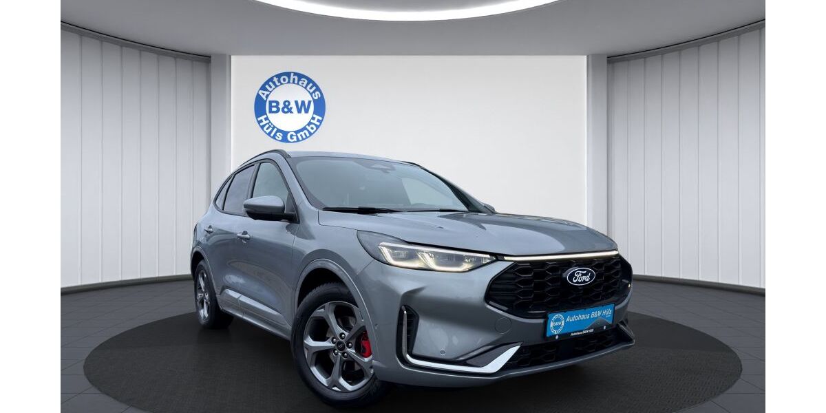 Ford Kuga 4.245 km 33.999 &euro; Krefeld 47805