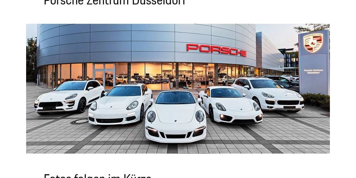Porsche Panamera 12.000 km 164.620 &euro; Düsseldorf 40468