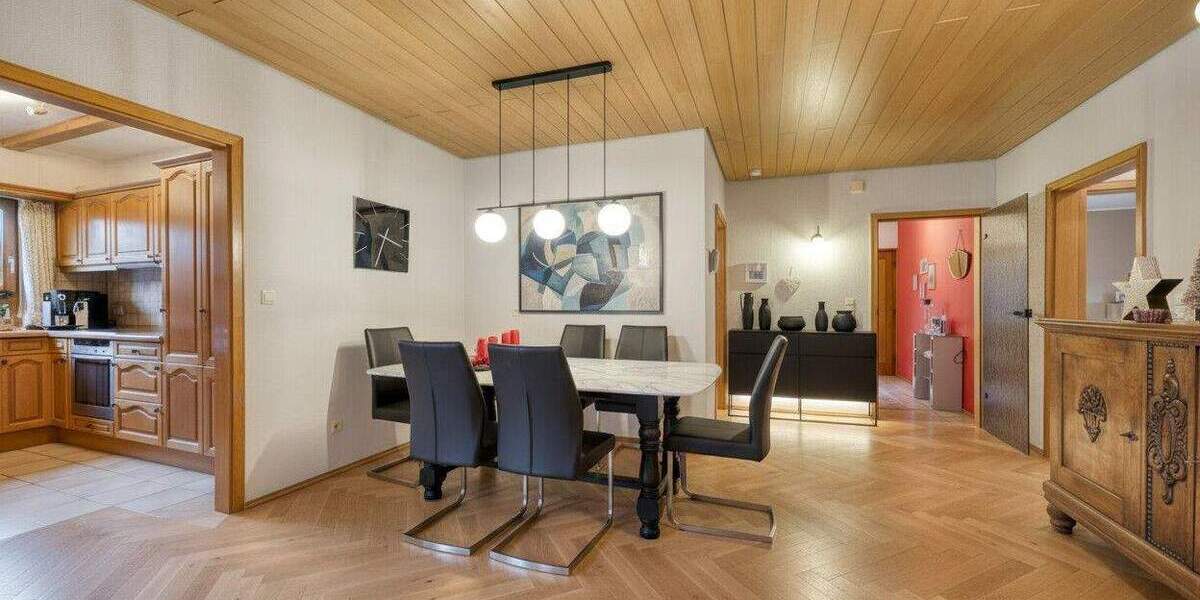Einfamilienhaus Meerbusch Strümp - 4 Zimmer, 119 m&sup2;, 670.000&euro; | Angebot:25744336