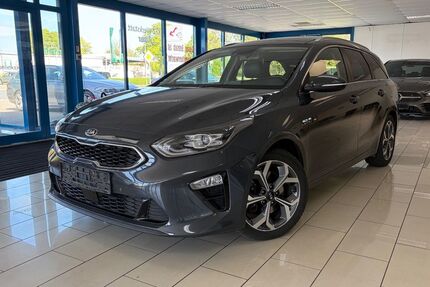 Kia ceed Sportswagon 185.000 km 9.999 &euro; Geldern 47608