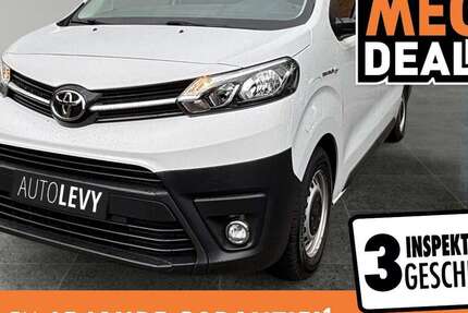 Toyota Proace 43.145 km 24.990 &euro; Düsseldorf 40595