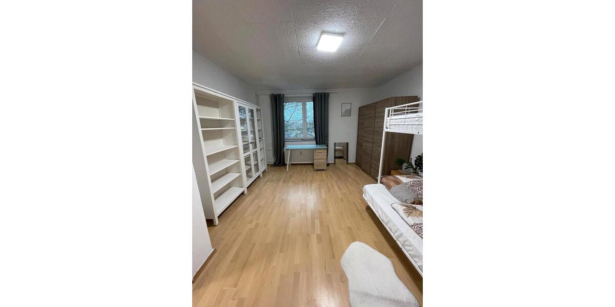 Etagenwohnung Essen Stadtbezirk IV - 3 Zimmer, 62 m&sup2;, 682&euro; | Angebot:26587535