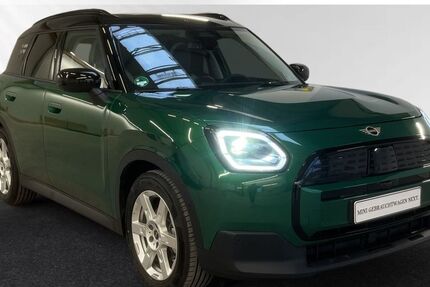 Mini Countryman E (Cooper) 4.990 km 36.945 &euro; Wesel 46485