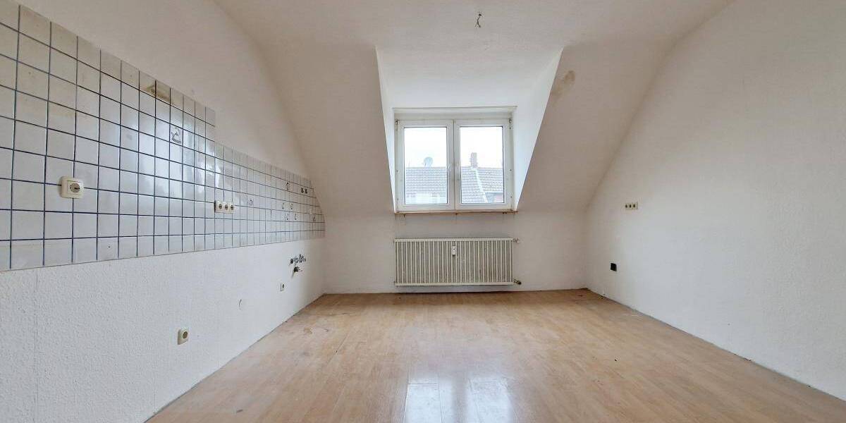 Mehrfamilienhaus, Wohnhaus Oberhausen Sterkrade-Mitte - 1 Zimmer, 281 m&sup2;, 300.000&euro; | Angebot:25999092