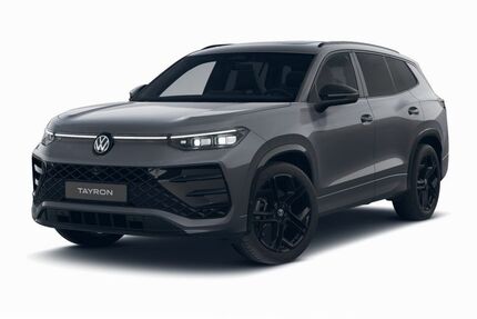 VW Tayron 1.500 km 54.950 &euro; Krefeld 47803