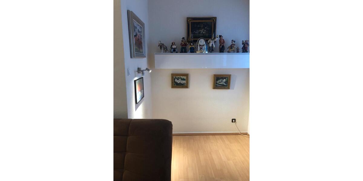 Erdgeschoßwohnung Düsseldorf Derendorf - 2 Zimmer, 45 m&sup2;, 189.000&euro; | Angebot:26750062