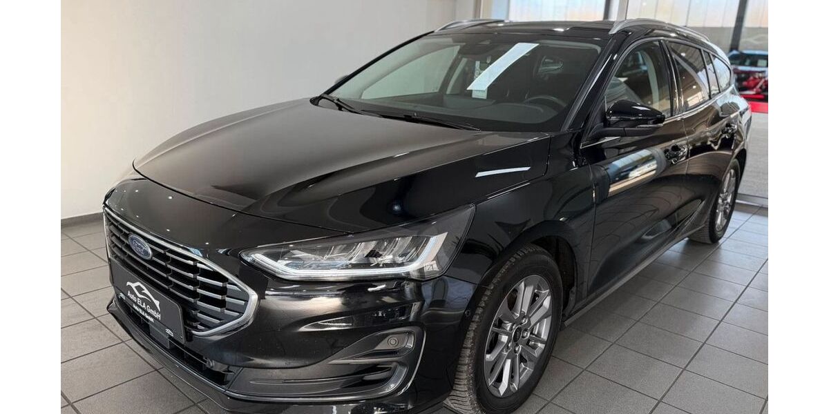 Ford Focus 69.000 km 18.990 &euro; Heiligenhaus 42579