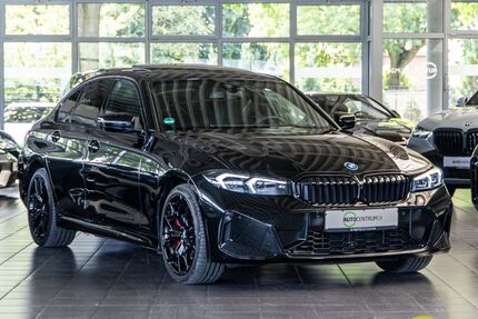 BMW 330 14.026 km 59.990 &euro; Nettetal 41334