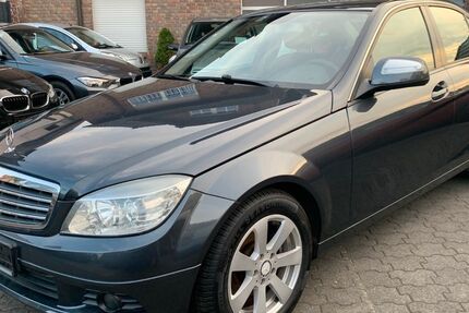 Mercedes-Benz C 180 165.000 km 7.850 &euro; Moers 47443